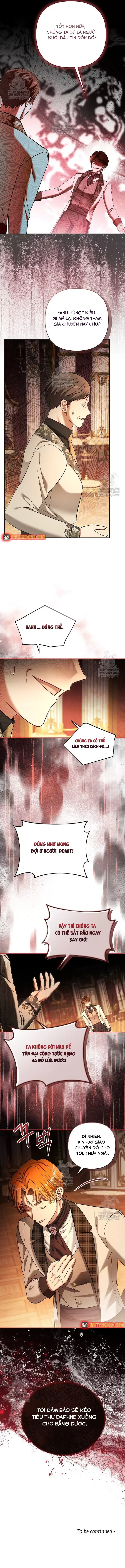 Tiểu Ác Ma Lại Gây Náo Loạn Rồi Chapter 24 - 14