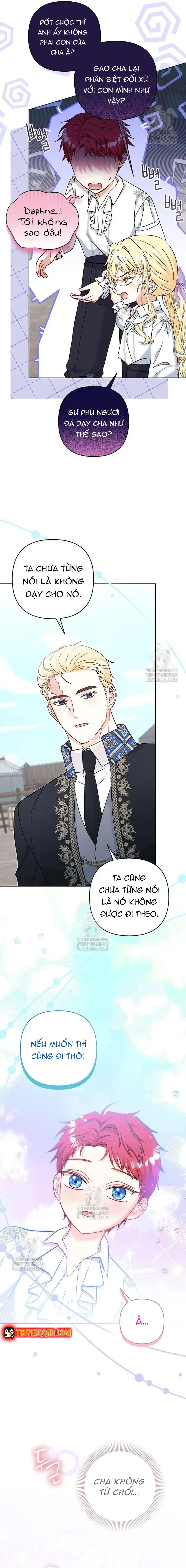 Tiểu Ác Ma Lại Gây Náo Loạn Rồi Chapter 25 - 14