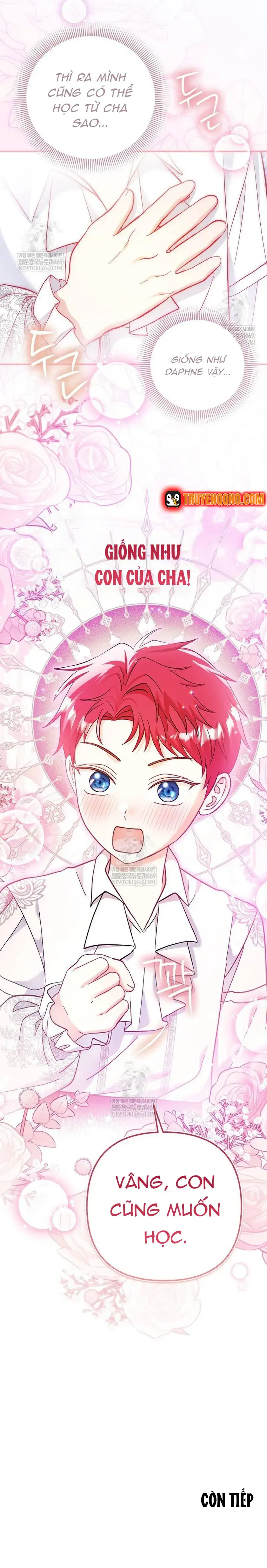 Tiểu Ác Ma Lại Gây Náo Loạn Rồi Chapter 25 - 15