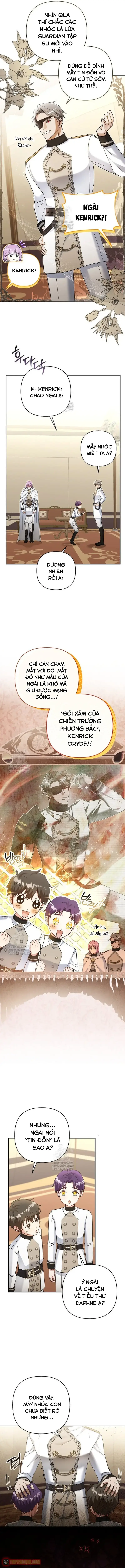 Tiểu Ác Ma Lại Gây Náo Loạn Rồi Chapter 26 - 14