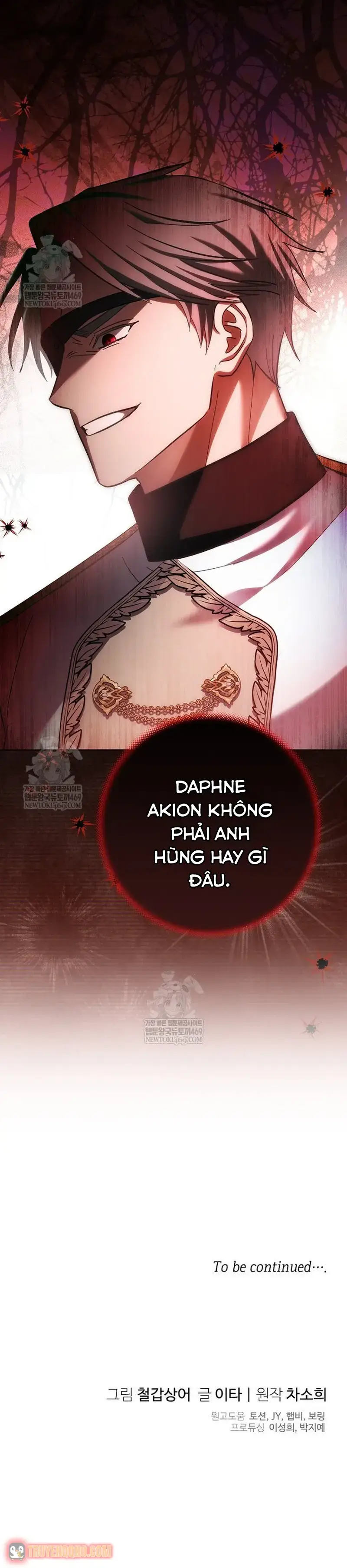 Tiểu Ác Ma Lại Gây Náo Loạn Rồi Chapter 26 - 15