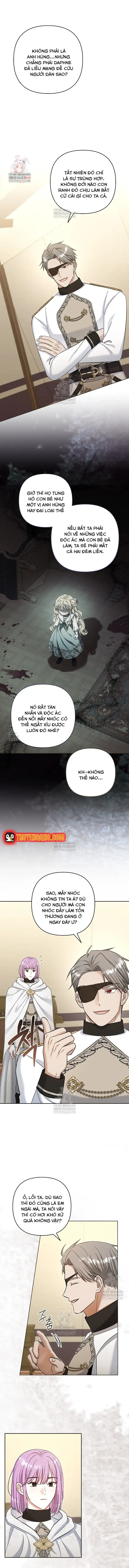 Tiểu Ác Ma Lại Gây Náo Loạn Rồi Chapter 27 - 3