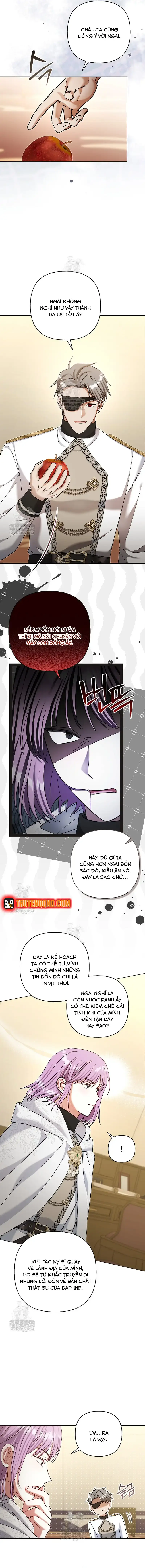 Tiểu Ác Ma Lại Gây Náo Loạn Rồi Chapter 27 - 6