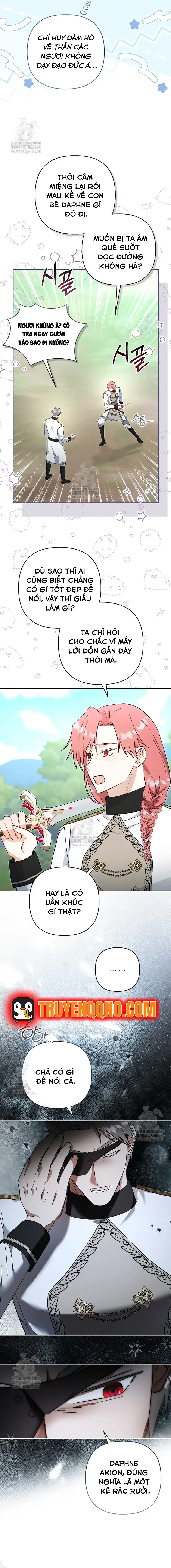 Tiểu Ác Ma Lại Gây Náo Loạn Rồi Chapter 28 - 6