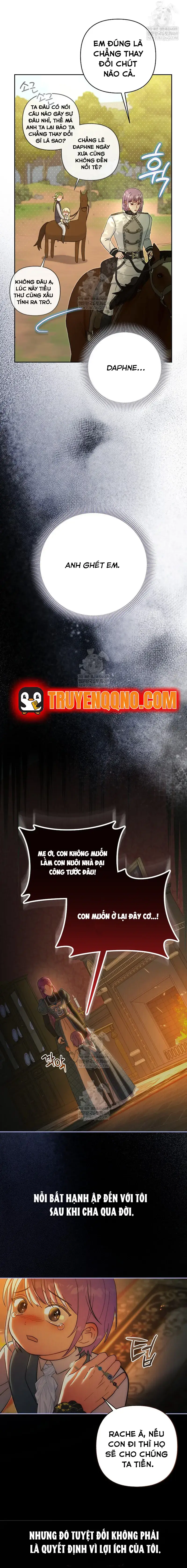 Tiểu Ác Ma Lại Gây Náo Loạn Rồi Chapter 28 - 13