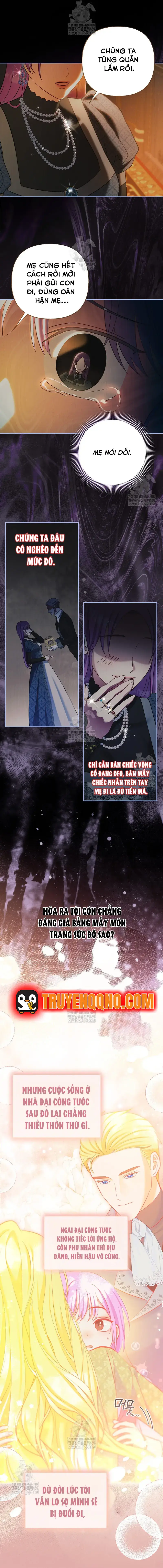 Tiểu Ác Ma Lại Gây Náo Loạn Rồi Chapter 28 - 14