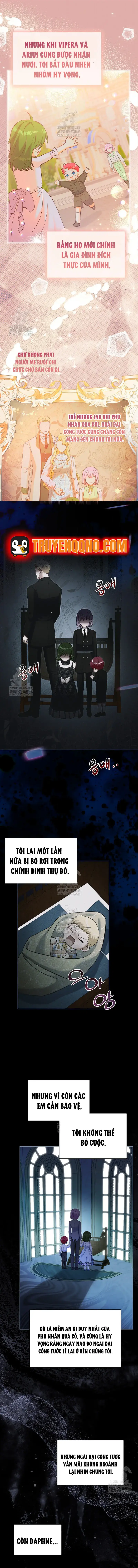 Tiểu Ác Ma Lại Gây Náo Loạn Rồi Chapter 28 - 15