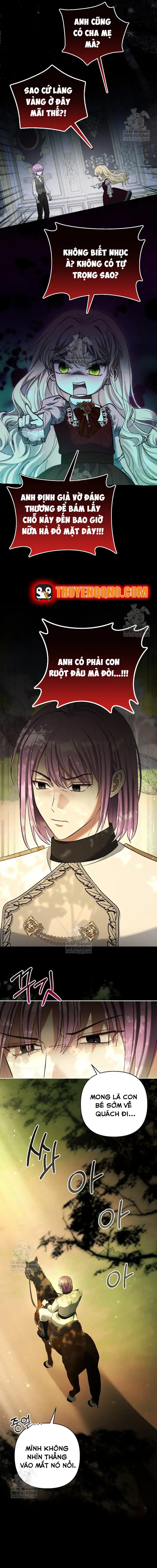 Tiểu Ác Ma Lại Gây Náo Loạn Rồi Chapter 28 - 16