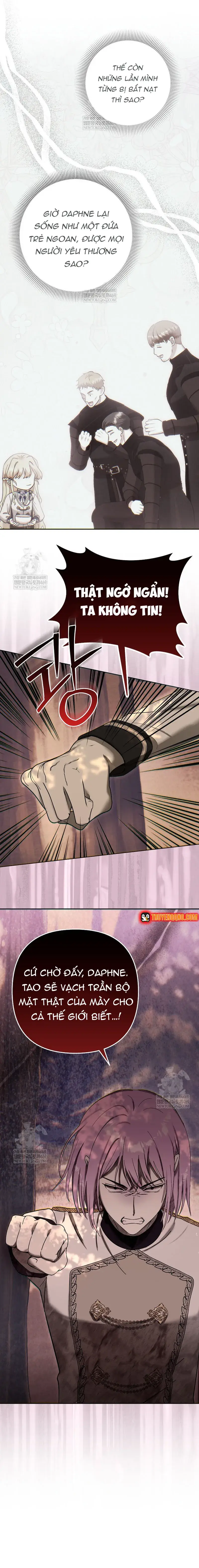 Tiểu Ác Ma Lại Gây Náo Loạn Rồi Chapter 29 - 15