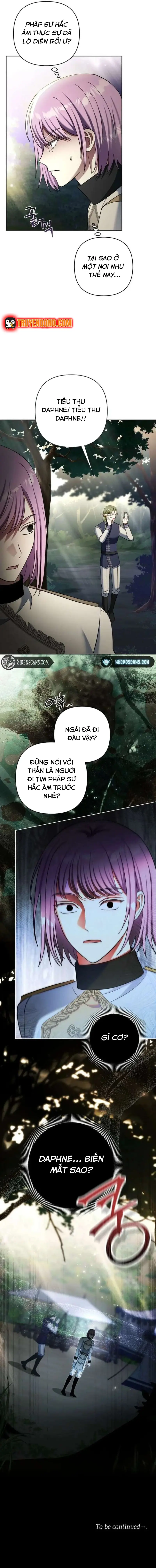 Tiểu Ác Ma Lại Gây Náo Loạn Rồi Chapter 30 - 16