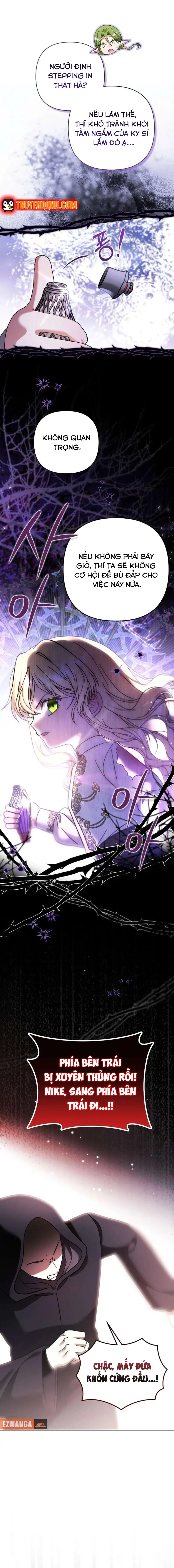 Tiểu Ác Ma Lại Gây Náo Loạn Rồi Chapter 31 - 10