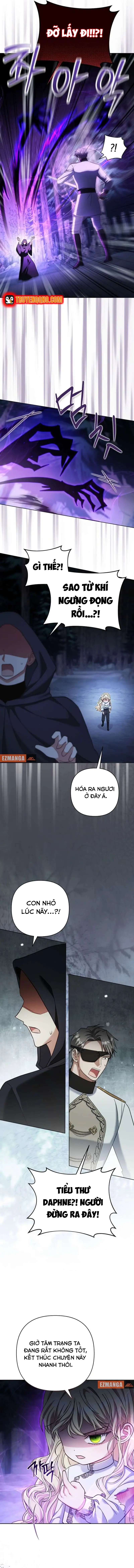 Tiểu Ác Ma Lại Gây Náo Loạn Rồi Chapter 31 - 11