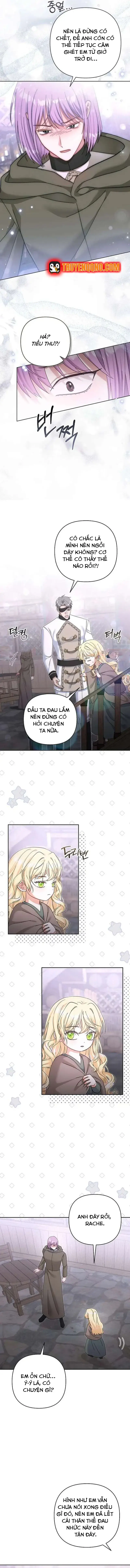 Tiểu Ác Ma Lại Gây Náo Loạn Rồi Chapter 32 - 6