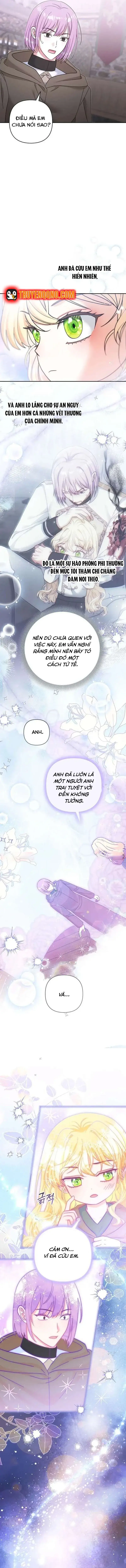 Tiểu Ác Ma Lại Gây Náo Loạn Rồi Chapter 32 - 7