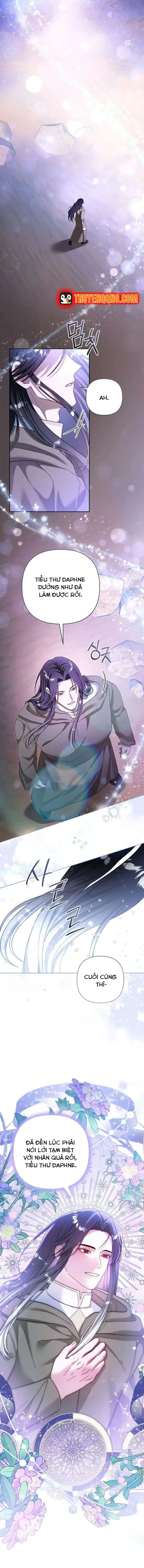 Tiểu Ác Ma Lại Gây Náo Loạn Rồi Chapter 32 - 8