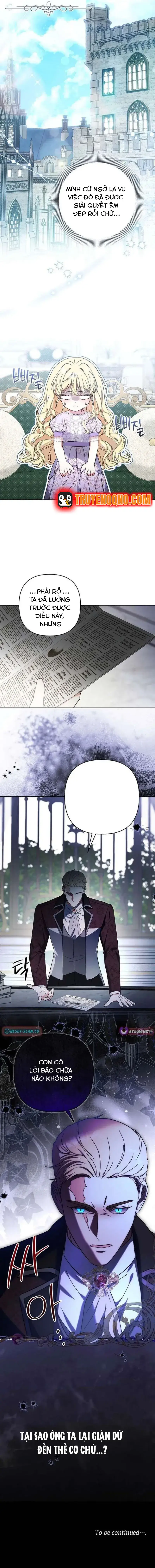 Tiểu Ác Ma Lại Gây Náo Loạn Rồi Chapter 32 - 15