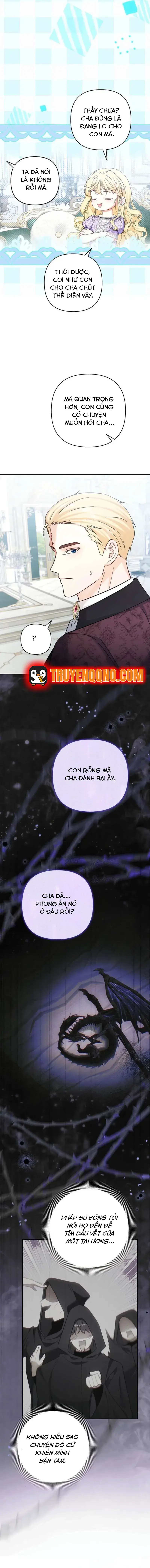 Tiểu Ác Ma Lại Gây Náo Loạn Rồi Chapter 33 - 6