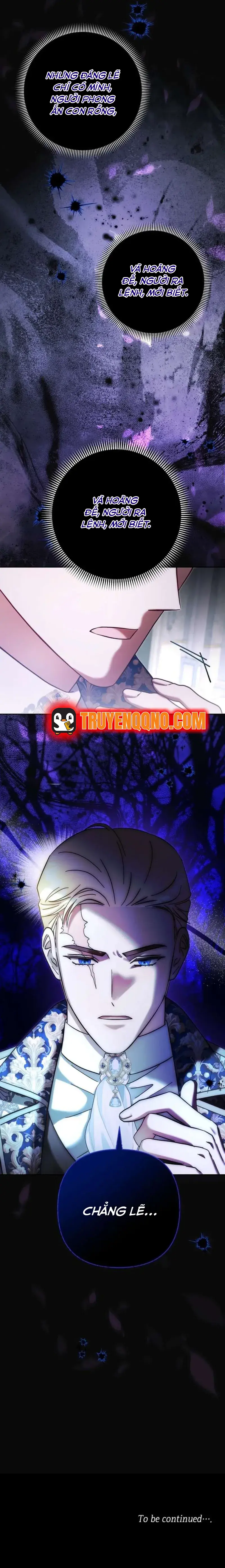 Tiểu Ác Ma Lại Gây Náo Loạn Rồi Chapter 33 - 16