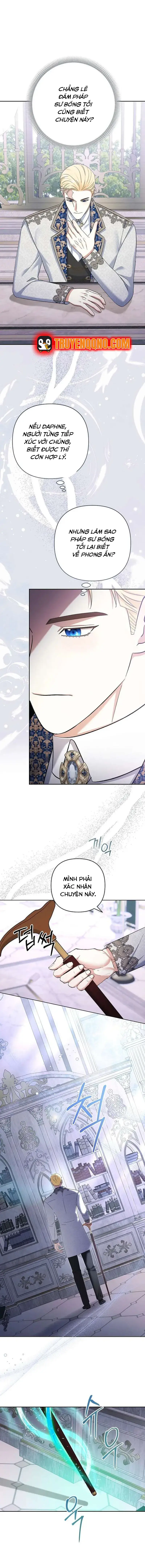 Tiểu Ác Ma Lại Gây Náo Loạn Rồi Chapter 34 - 3