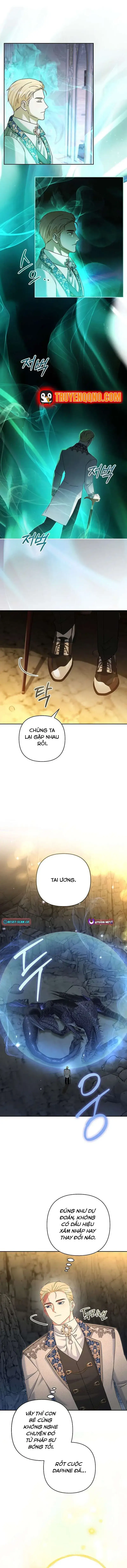 Tiểu Ác Ma Lại Gây Náo Loạn Rồi Chapter 34 - 4