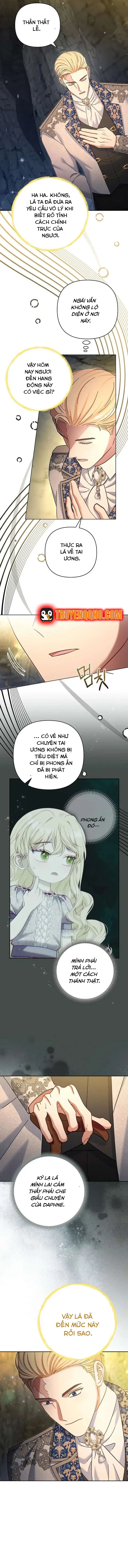 Tiểu Ác Ma Lại Gây Náo Loạn Rồi Chapter 34 - 6