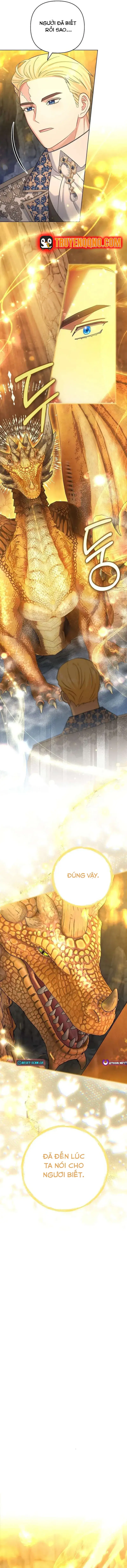 Tiểu Ác Ma Lại Gây Náo Loạn Rồi Chapter 34 - 7