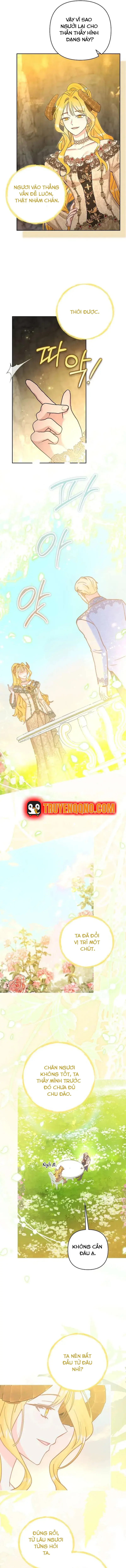 Tiểu Ác Ma Lại Gây Náo Loạn Rồi Chapter 34 - 9