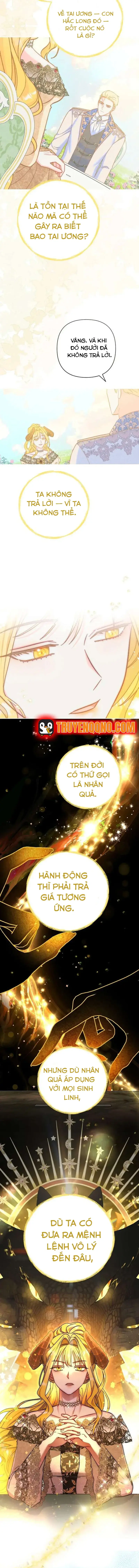 Tiểu Ác Ma Lại Gây Náo Loạn Rồi Chapter 34 - 10