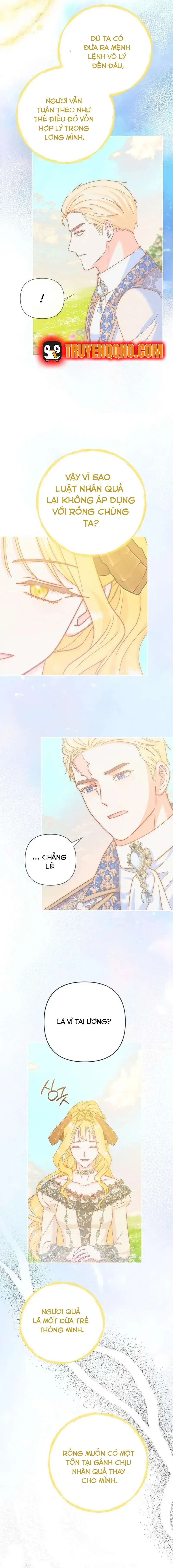 Tiểu Ác Ma Lại Gây Náo Loạn Rồi Chapter 34 - 11