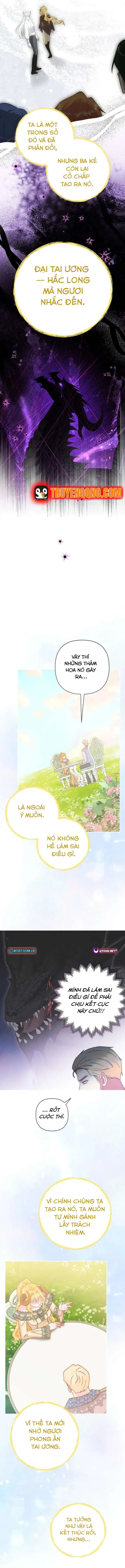 Tiểu Ác Ma Lại Gây Náo Loạn Rồi Chapter 34 - 12