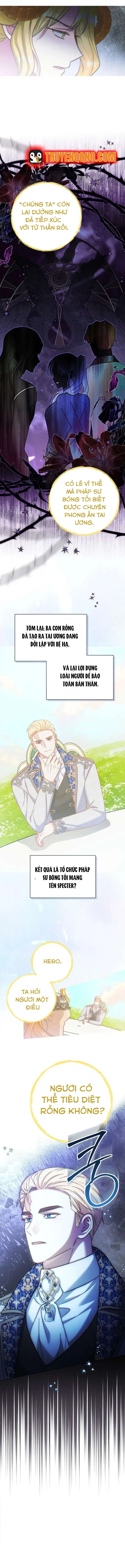 Tiểu Ác Ma Lại Gây Náo Loạn Rồi Chapter 34 - 13