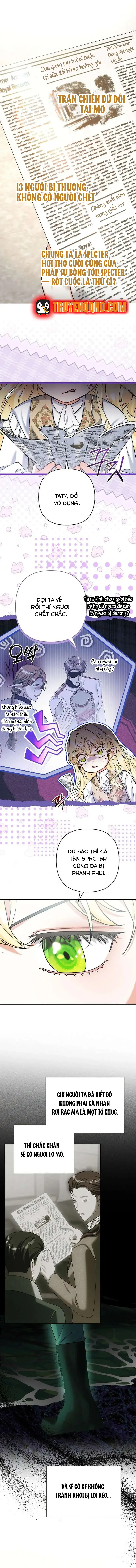 Tiểu Ác Ma Lại Gây Náo Loạn Rồi Chapter 34 - 14