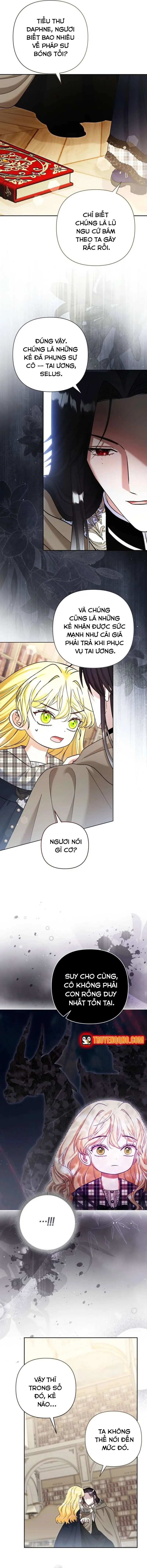 Tiểu Ác Ma Lại Gây Náo Loạn Rồi Chapter 35 - 14