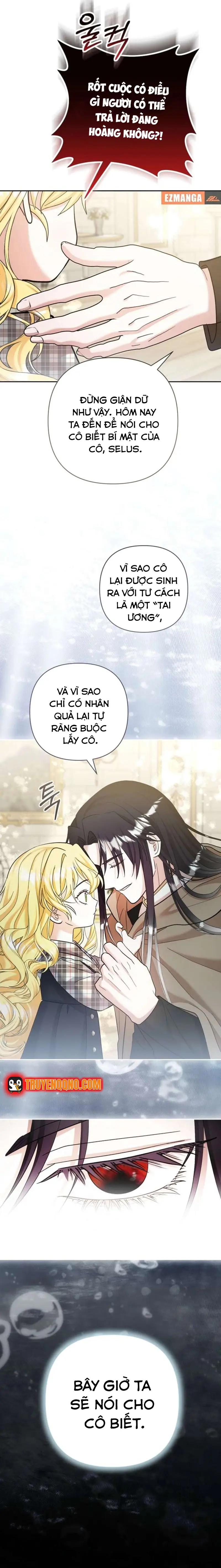 Tiểu Ác Ma Lại Gây Náo Loạn Rồi Chapter 35 - 15