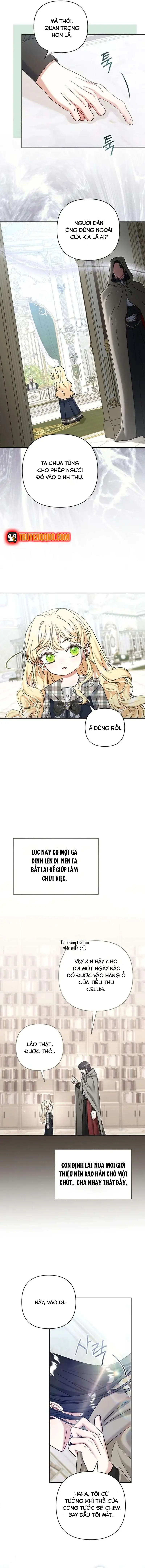 Tiểu Ác Ma Lại Gây Náo Loạn Rồi Chapter 36 - 12