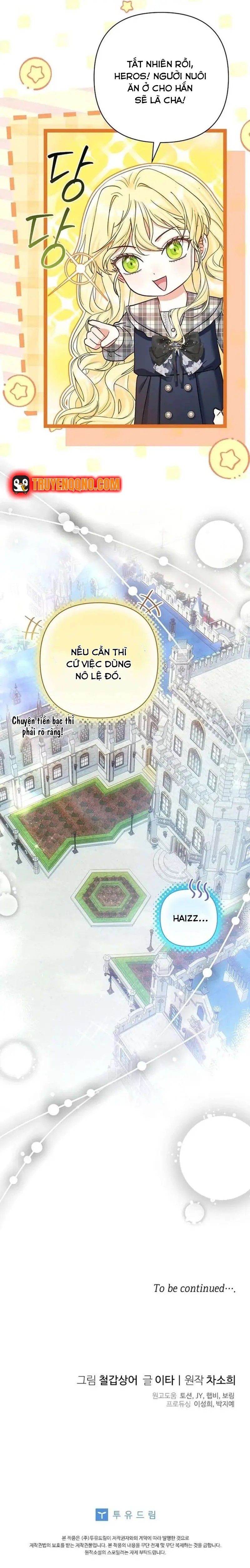 Tiểu Ác Ma Lại Gây Náo Loạn Rồi Chapter 36 - 15