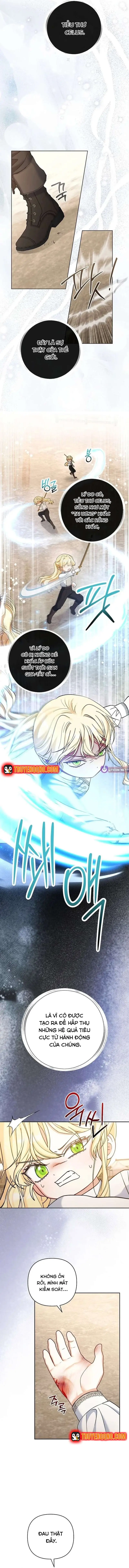 Tiểu Ác Ma Lại Gây Náo Loạn Rồi Chapter 37 - 7