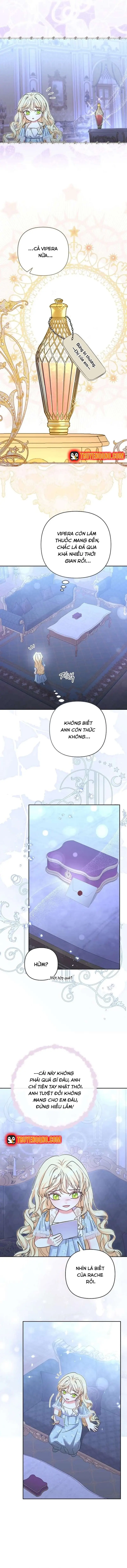 Tiểu Ác Ma Lại Gây Náo Loạn Rồi Chapter 37 - 14