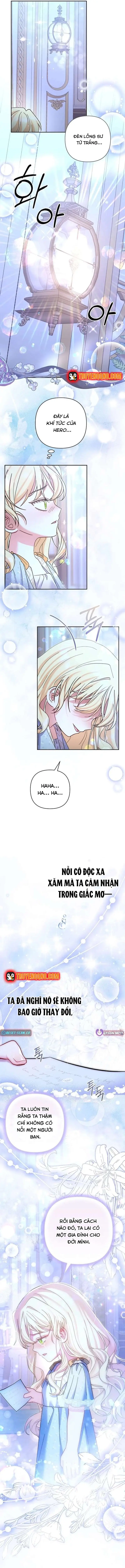 Tiểu Ác Ma Lại Gây Náo Loạn Rồi Chapter 37 - 15