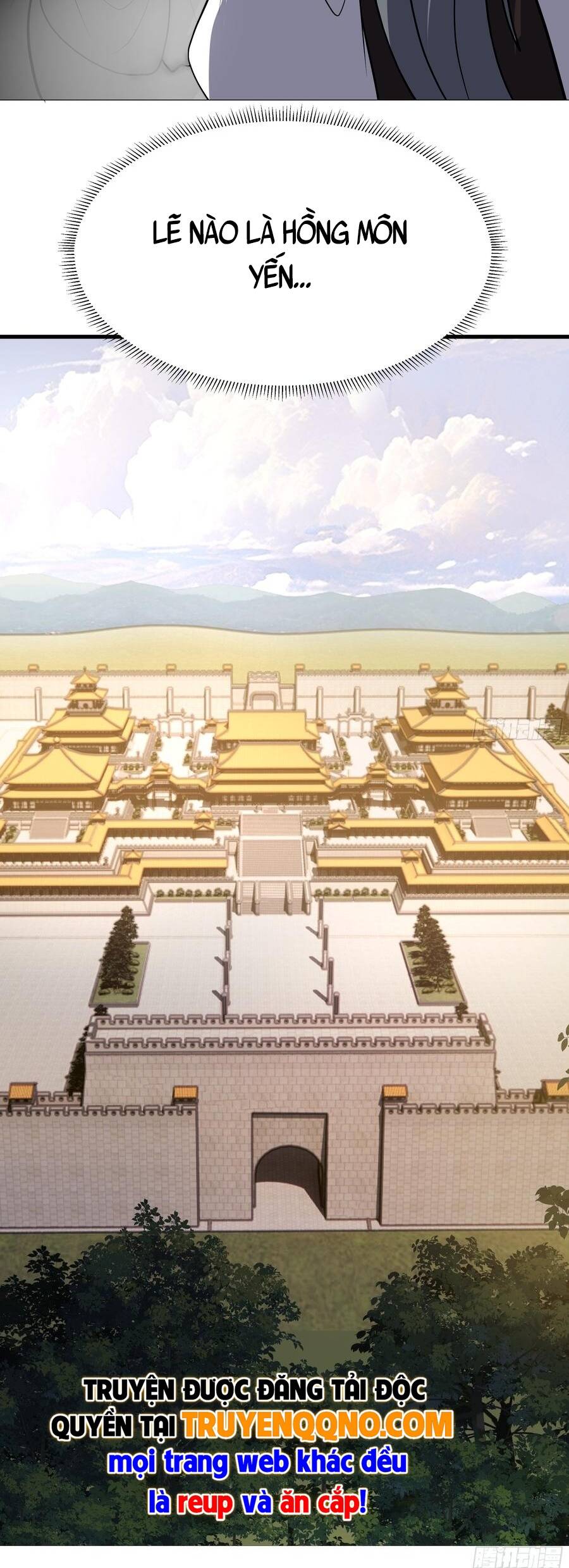 Tuyệt Đối Đừng Gây Sự Với Đại Sư Huynh Chapter 32 - 9