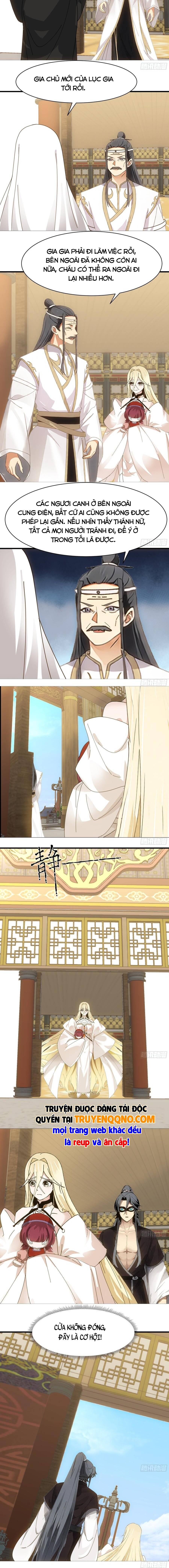 Tuyệt Đối Đừng Gây Sự Với Đại Sư Huynh Chapter 36 - 7