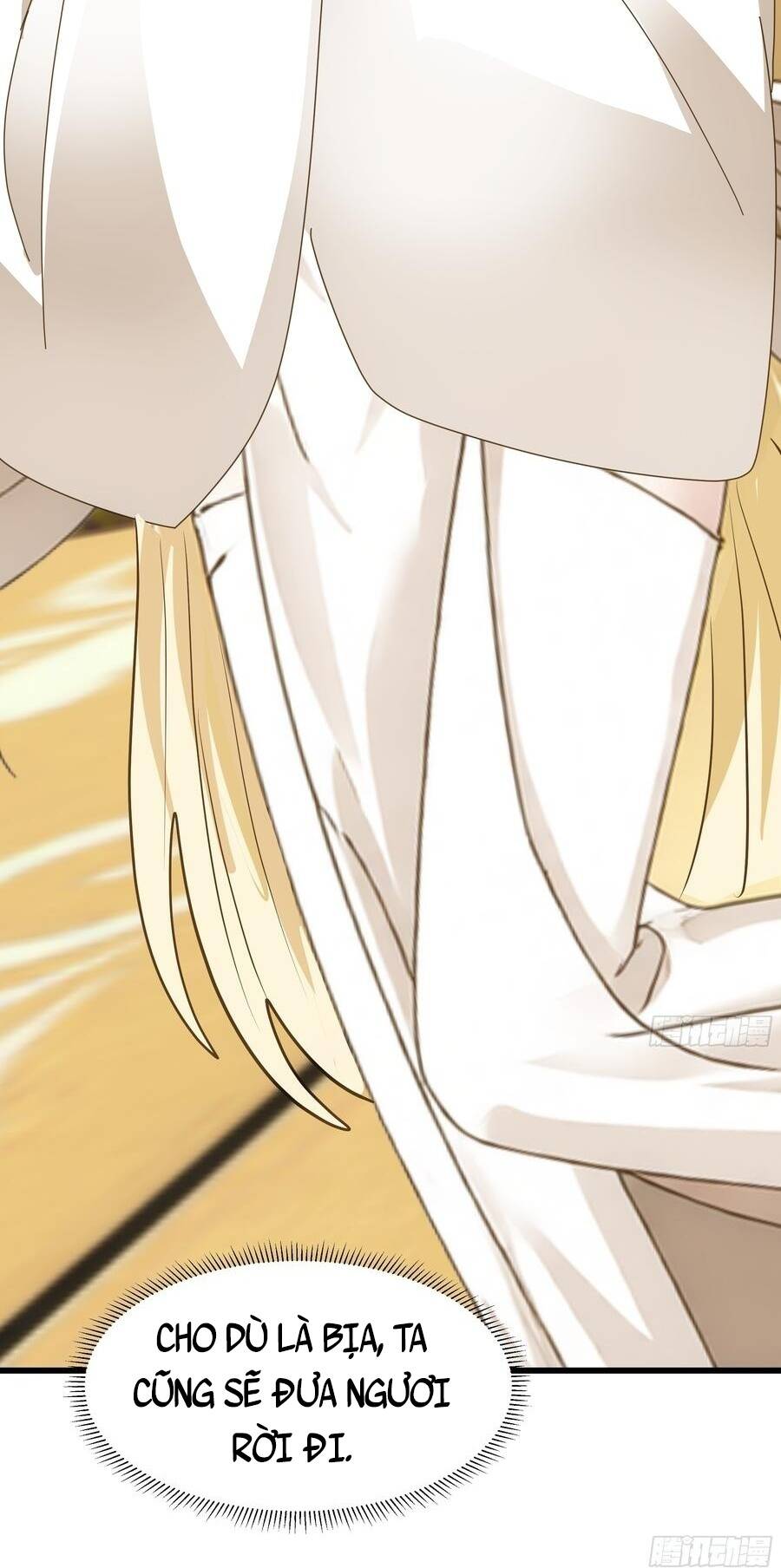 Tuyệt Đối Đừng Gây Sự Với Đại Sư Huynh Chapter 38 - 9