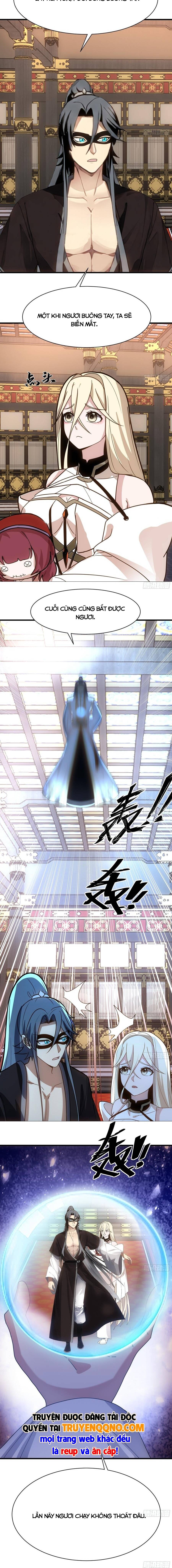 Tuyệt Đối Đừng Gây Sự Với Đại Sư Huynh Chapter 40 - 9