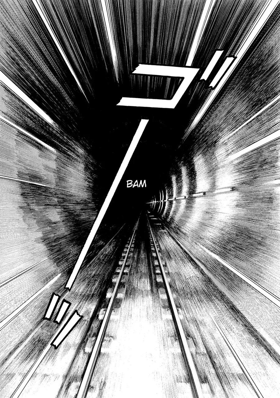 Tàu, Cơm Hộp Và Những Chuyến Đi Chapter 4 - 2