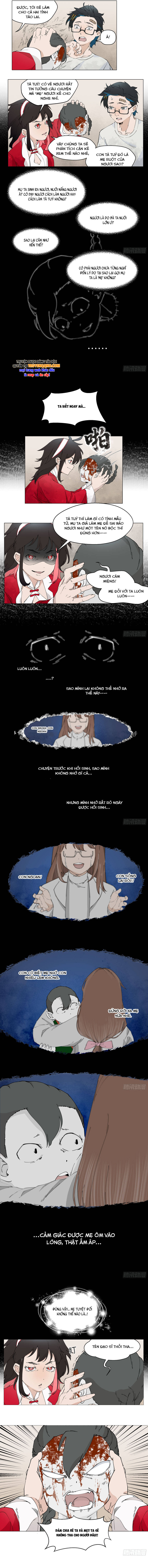 Khảm Ly Quái Chapter 11 - 4