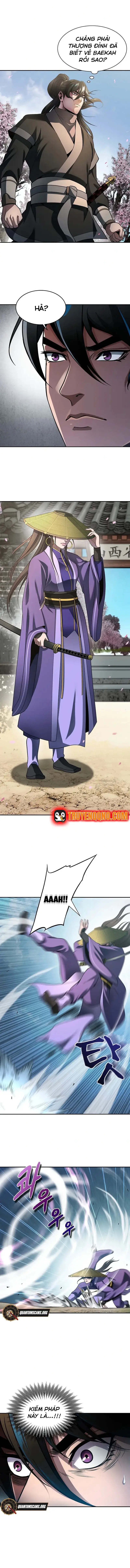 Thiên Giới Yến Tiệc Chapter 10 - 9