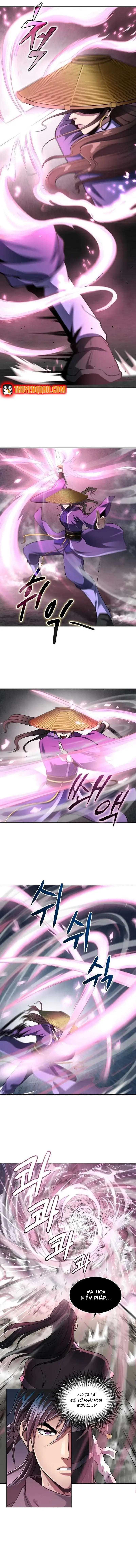 Thiên Giới Yến Tiệc Chapter 11 - 3