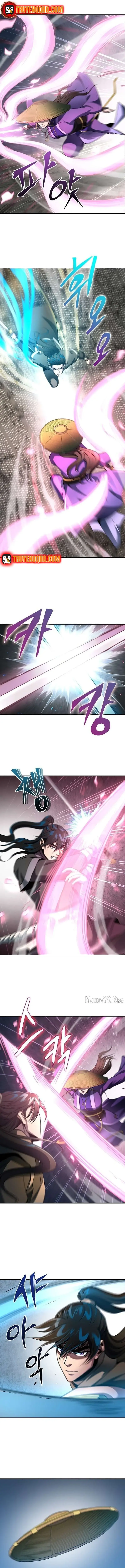 Thiên Giới Yến Tiệc Chapter 11 - 4