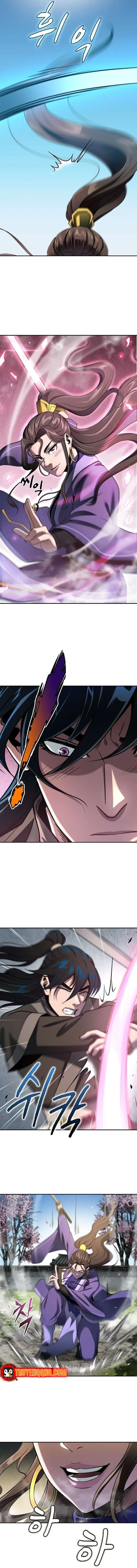 Thiên Giới Yến Tiệc Chapter 11 - 5