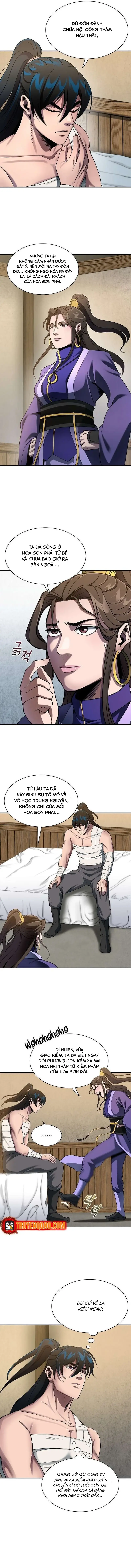 Thiên Giới Yến Tiệc Chapter 11 - 7